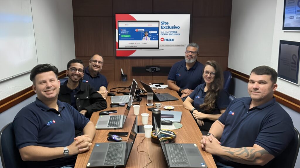 Drogarias Max lançam site oficial para vendas ao consumidor