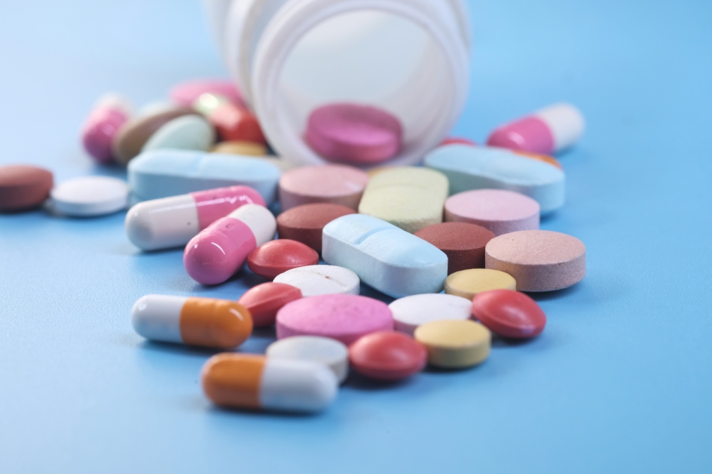 Isenção tributária de medicamentos essenciais é aprovada pelo Senado