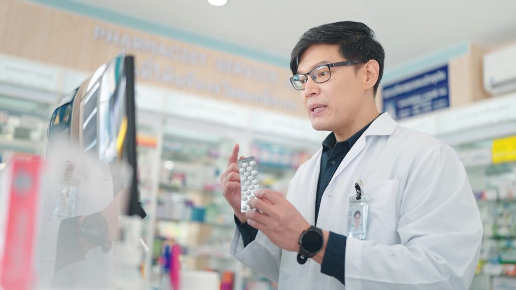 CTLSSS aprova parecer favorável a projeto sobre atendimento farmacêutico remoto