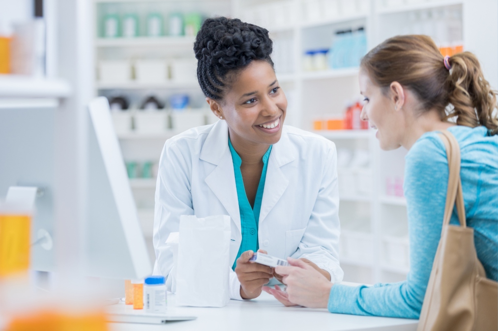 Performance geral das farmácias no Estado do Rio de Janeiro