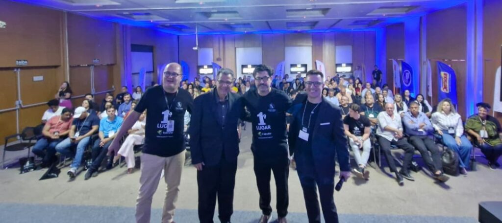 Fórum Santos & Abreu 2025 destaca a importância da gestão inteligente