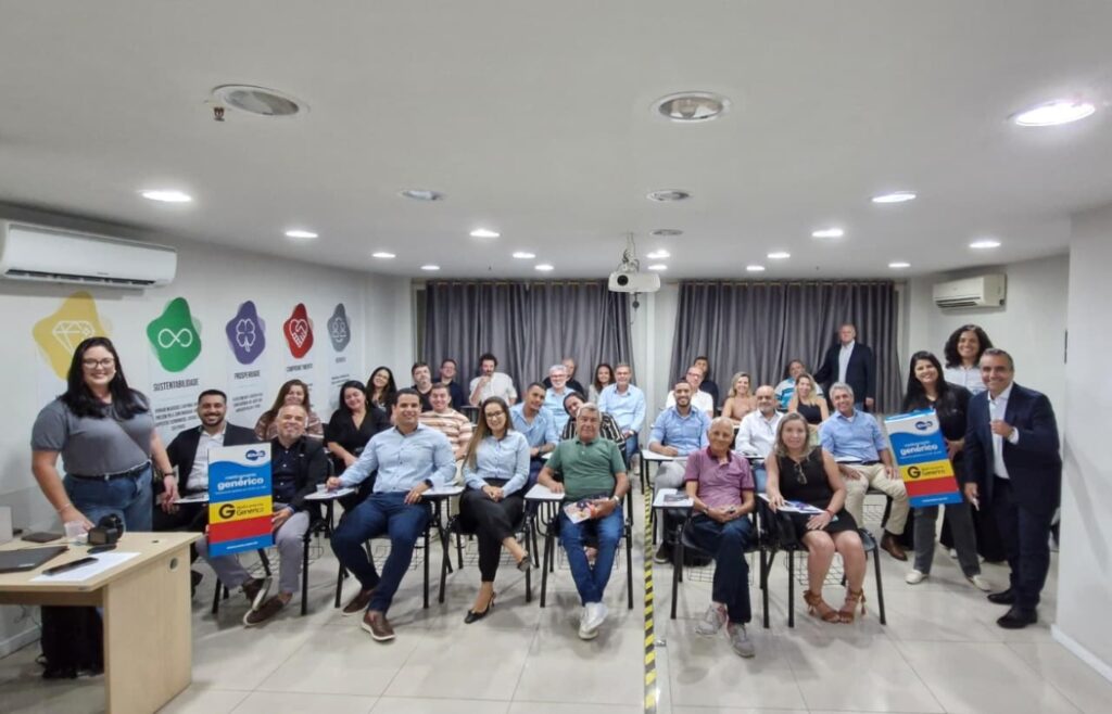 Impulso Farma 2025 apresenta estratégias para impulsionar os resultados das farmácias