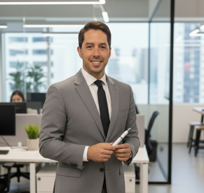 Canetas emagrecedoras nas farmácias: uma revolução na distribuição e nos hábitos de saúde