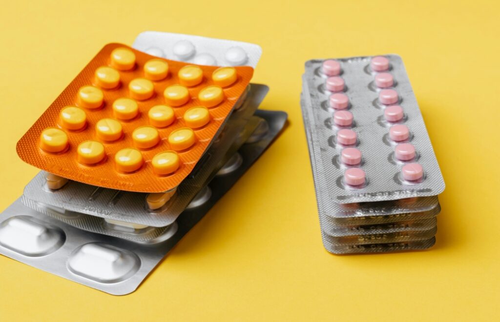 Genéricos ultrapassam 2,3 bilhões de unidades vendidas em 2025