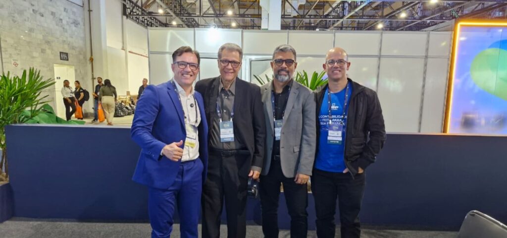 Ascoferj participa do Abradilan Conexão Farma 2026