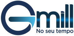 Logotipo Gmill