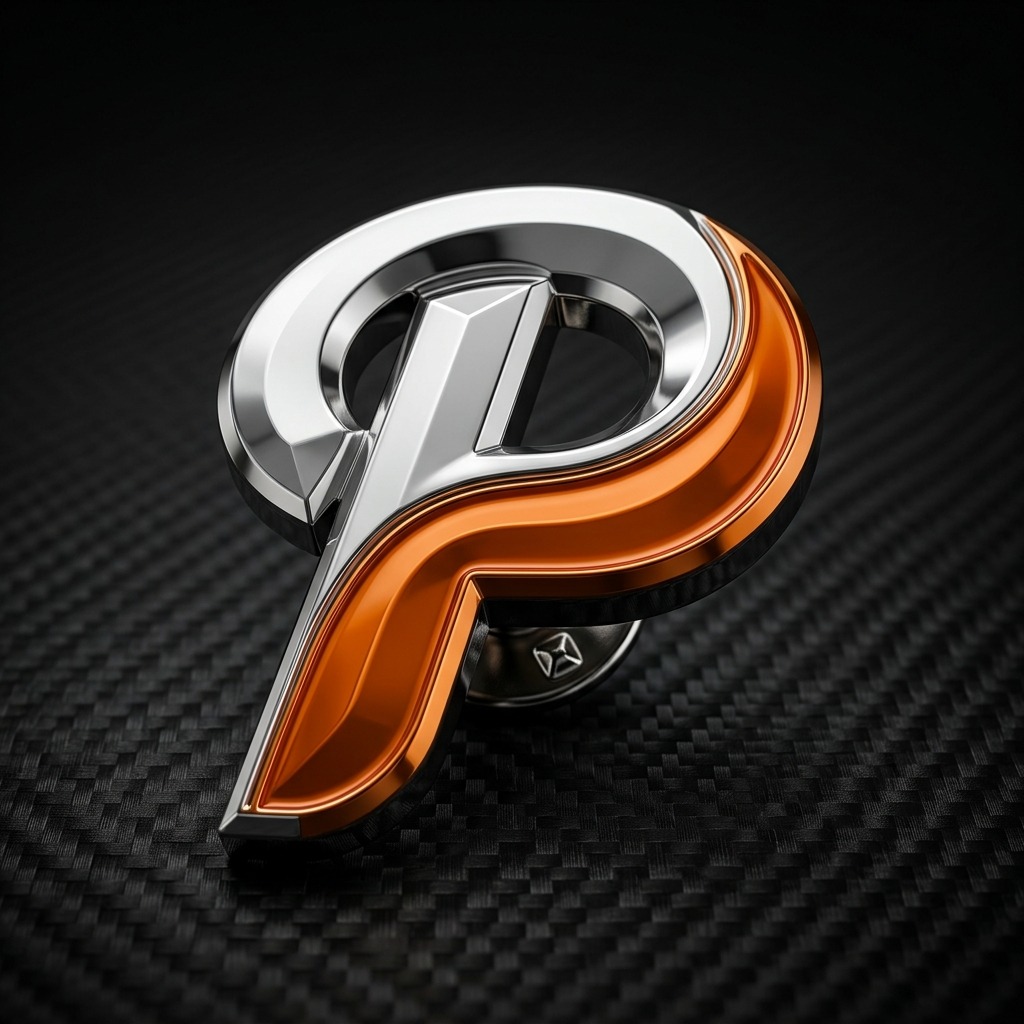 Logotipo Presscripto