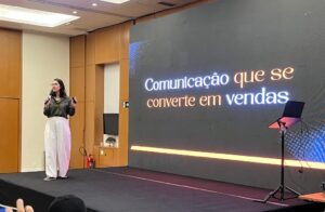 Comunicação que se converte em vendas
