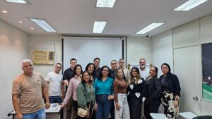 Ascoferj promove capacitação sobre novas regras para a dispensação de medicamentos controlados
