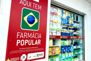 Farmácias têm até 13 de maio para renovar cadastro no Programa Farmácia Popular