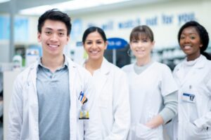 Como fazer um treinamento na farmácia gerar resultados