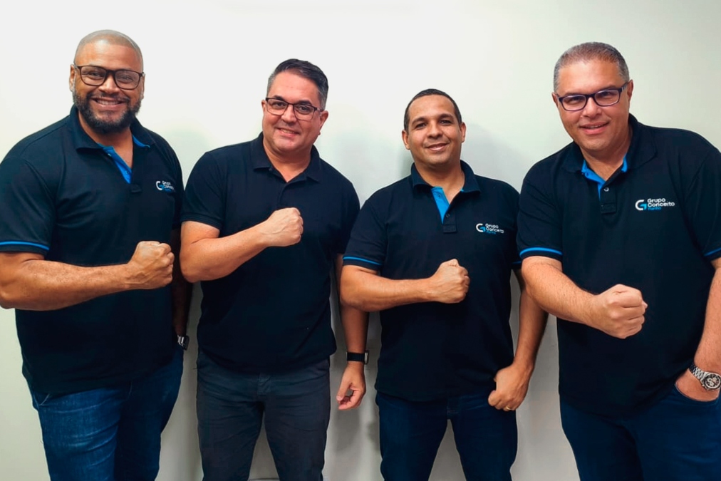 Grupo Conceito Farma anuncia novo CEO ao mercado farmacêutico