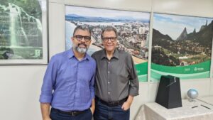Eleição para o triênio 2026/2028 é realizada pela Ascoferj