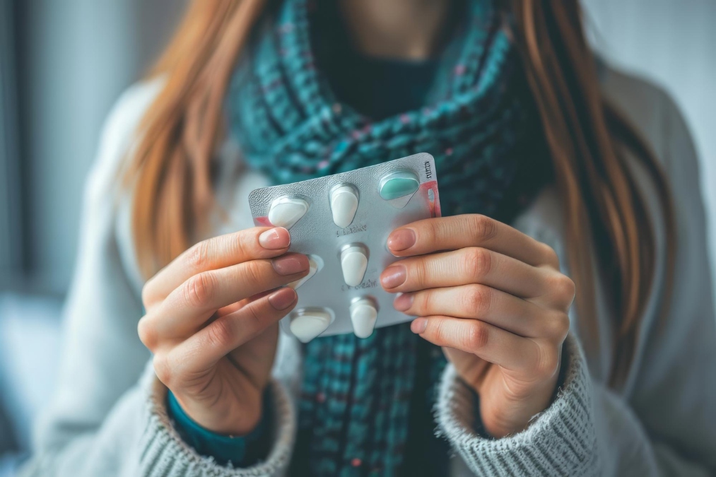 Busca por produtos ligados à imunidade cresce antes do inverno