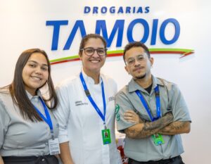 Drogarias Tamoio abrem vagas para subgerente farmacêutico