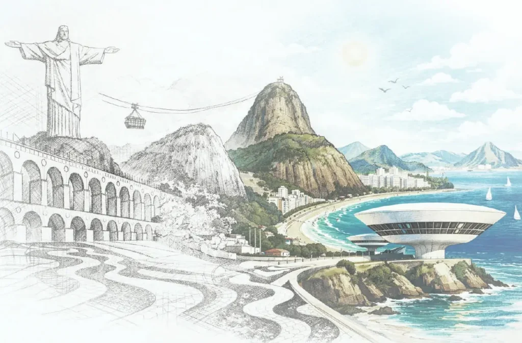 Capa Relatorio Trienio 2023 2025