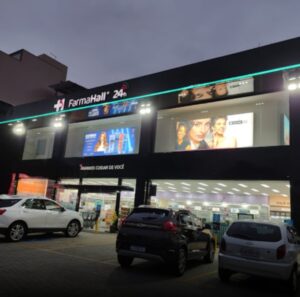 FarmaHall está com vagas disponíveis no Rio de Janeiro