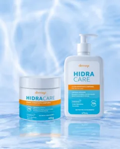 Hidracare Da Dermage