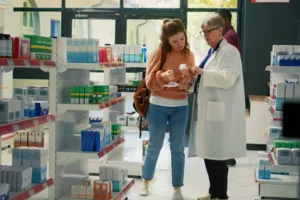 Como a farmácia pode atender o consumidor de suplementos