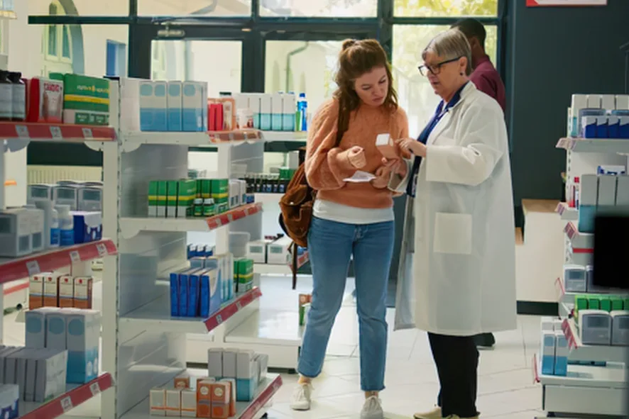 Como a farmácia pode atender o consumidor de suplementos