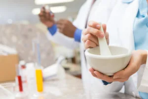Instrução Normativa da Polícia Federal estabelece novas regras para farmácias de manipulação