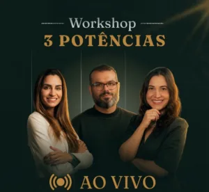 Workshop online apresenta potências que fazem a farmácia vender e lucrar mais