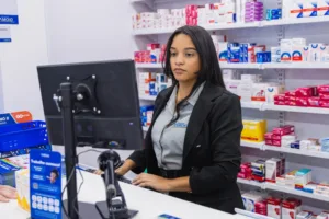 Drogaria Tamoio abre 16 vagas para atendentes de loja com escala de trabalho 5x2