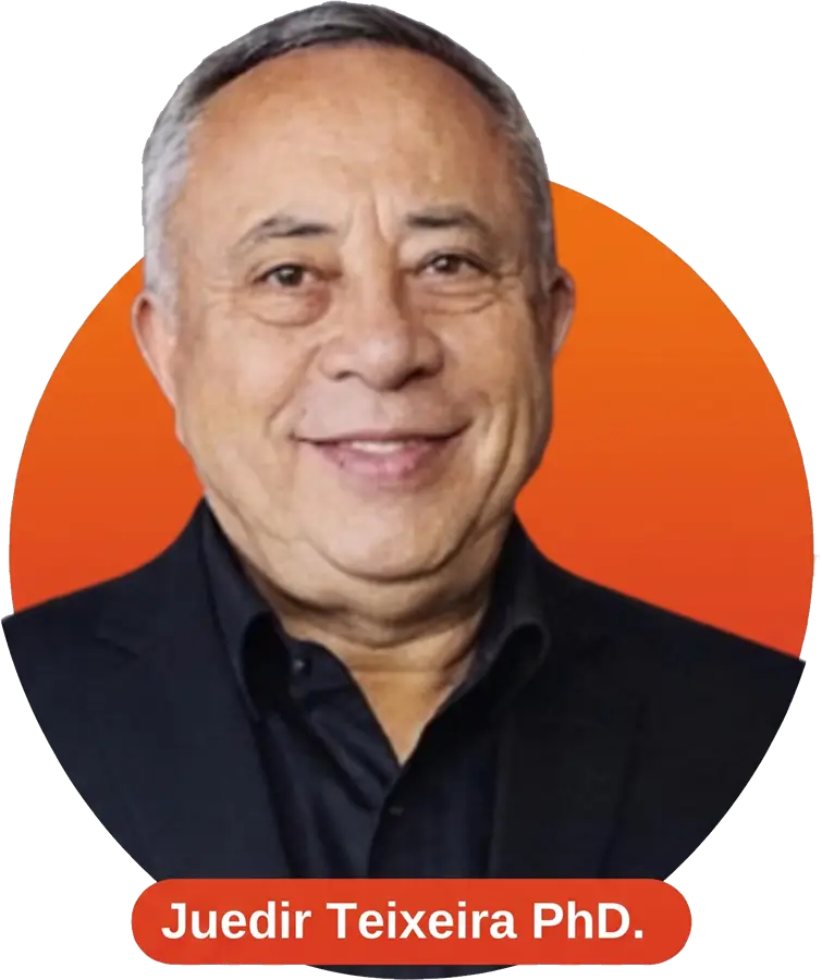 Juedir Teixeira