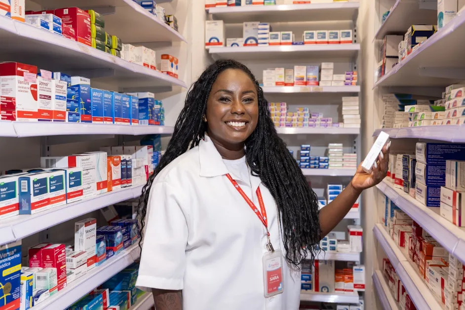 DPSP abre 150 vagas no varejo farmacêutico e celebra protagonismo dos farmacêuticos