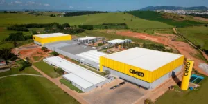 Cimed aposta em suplementação para usuários de GLP-1