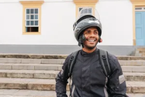 Convenção Coletiva 2026/2027 dos motociclistas do município do Rio de Janeiro