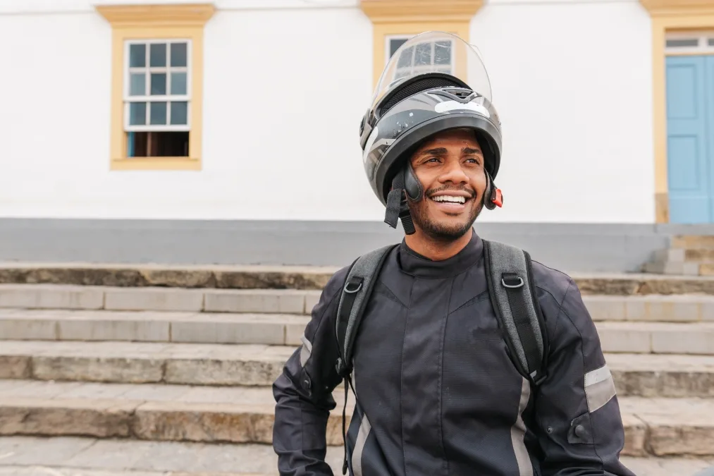 Convenção Coletiva 2026/2027 dos motociclistas do município do Rio de Janeiro