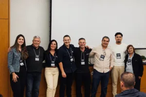 Cityfarma, Exata, NR Drogarias e Ofertão se unem e promovem megafeirão com palestras