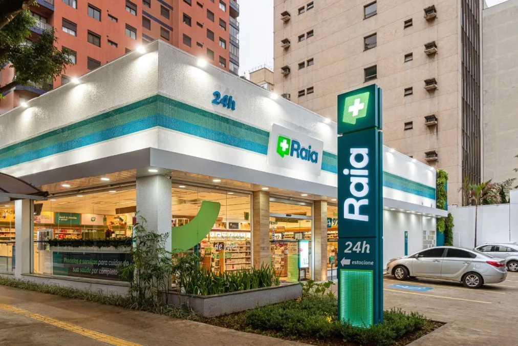 Veja por que a RD Saúde acerta quase 100% na escolha do ponto