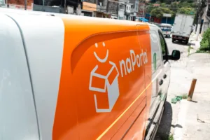 Venancio leva delivery a mais de 300 comunidades do Rio em parceria inédita