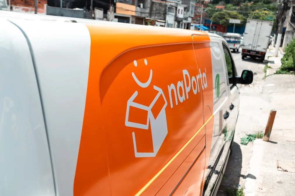 Venancio leva delivery a mais de 300 comunidades do Rio em parceria inédita