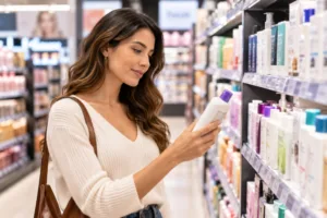 Vendas de produtos para pele e cabelo avançam em meio à popularização das canetas emagrecedoras