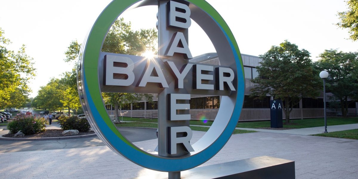 Bayer apoia a UNICEF em projeto contra Covid-19