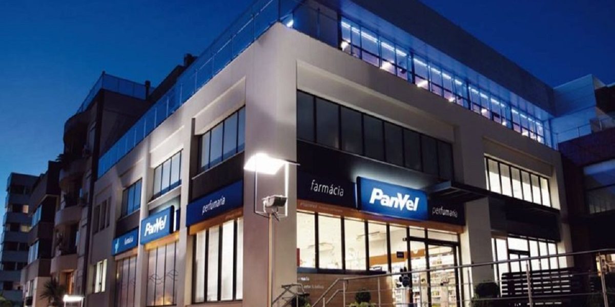 Panvel abre novas lojas no Sul
