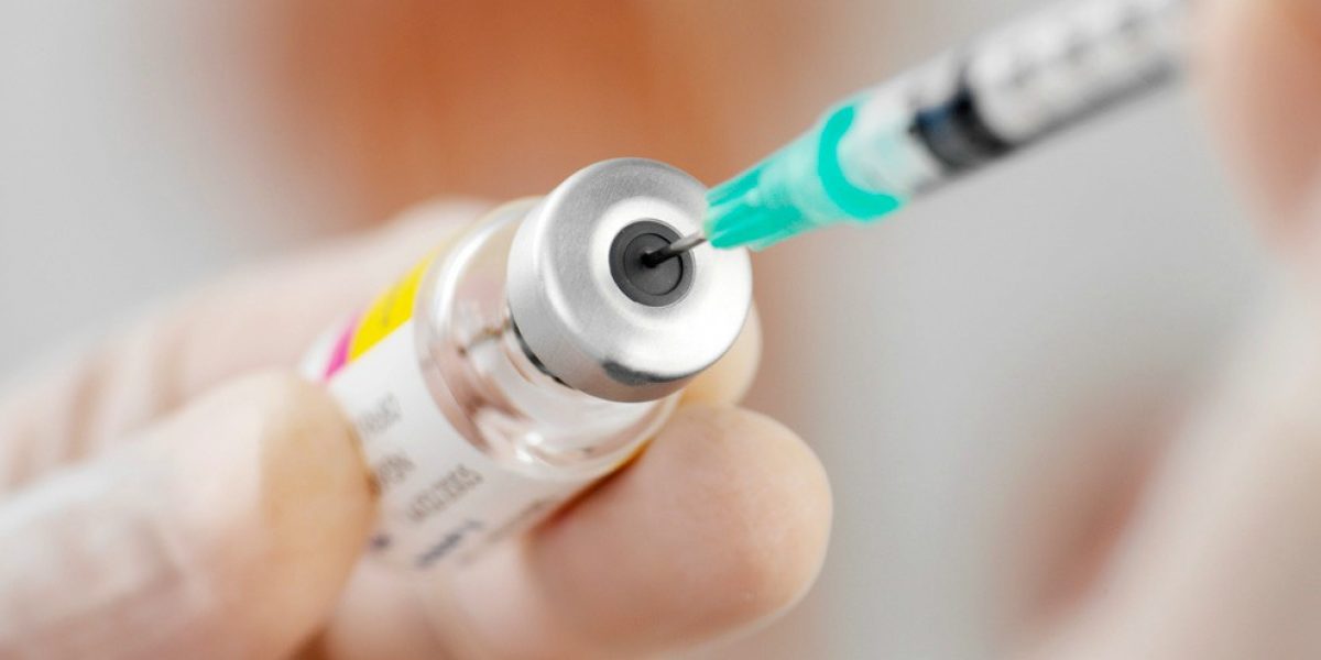 Vacinação em farmácias
