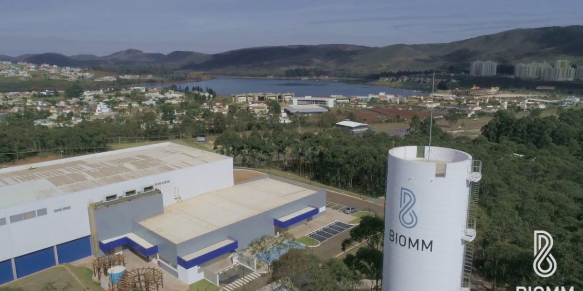 Biomm traz ao Brasil medicamento para tratar neutropenia