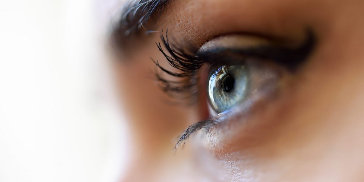 Prevenção de doenças oculares é fundamental na juventude