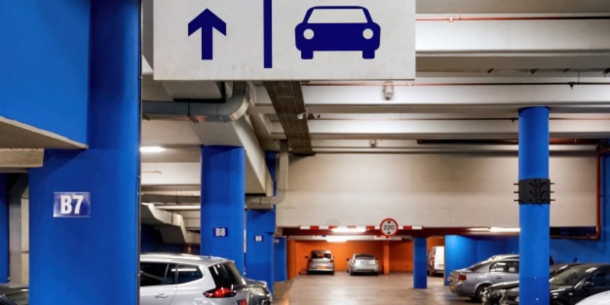 Farmacêuticos poderão ter isenção de tarifas de estacionamento